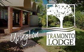 Tramonto Lodge
